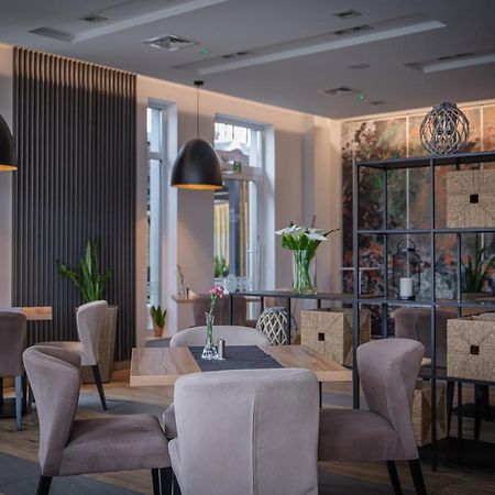 Blu Residence زيلونا غورا المظهر الخارجي الصورة