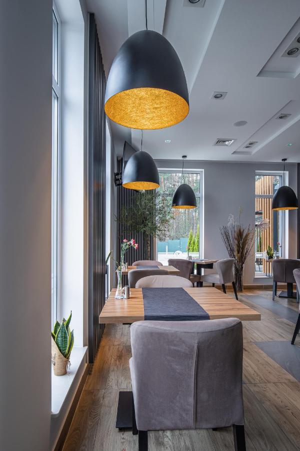 Blu Residence زيلونا غورا المظهر الخارجي الصورة