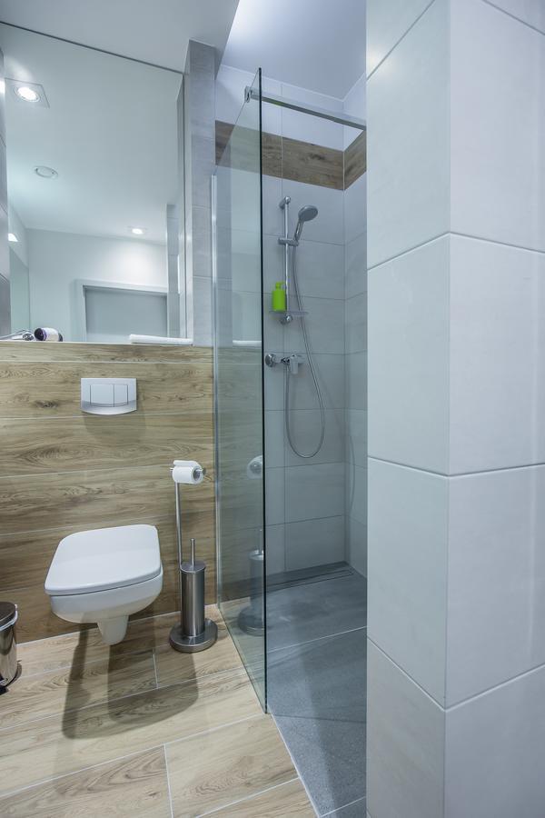 Blu Residence زيلونا غورا المظهر الخارجي الصورة